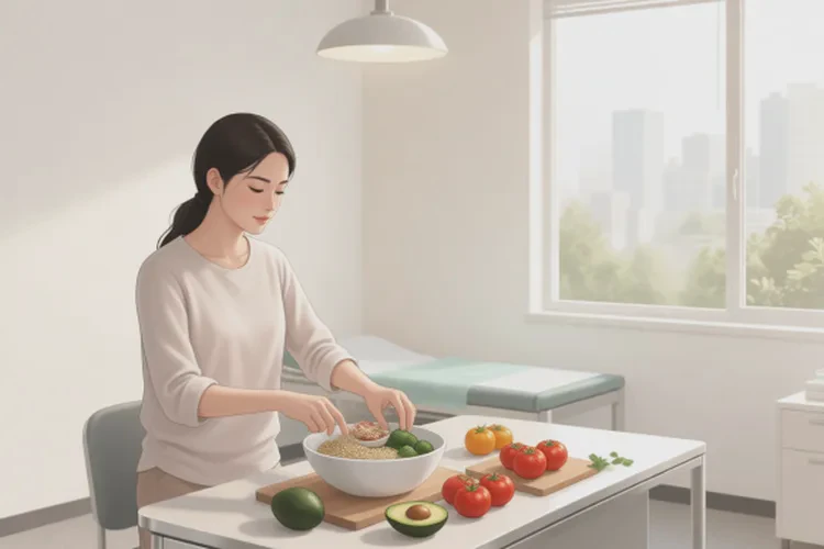 28岁餐后血糖8点4是怎么回事(图3)