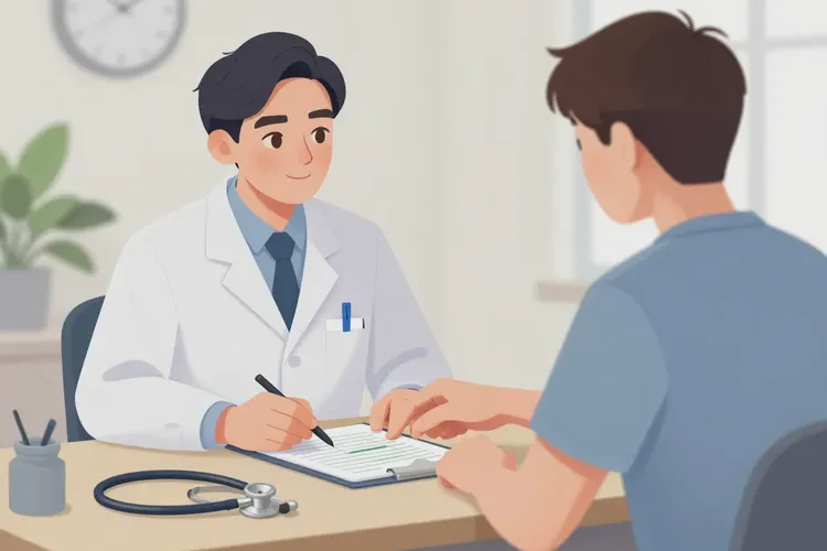 27岁睡前血糖4点1是怎么回事(图4)