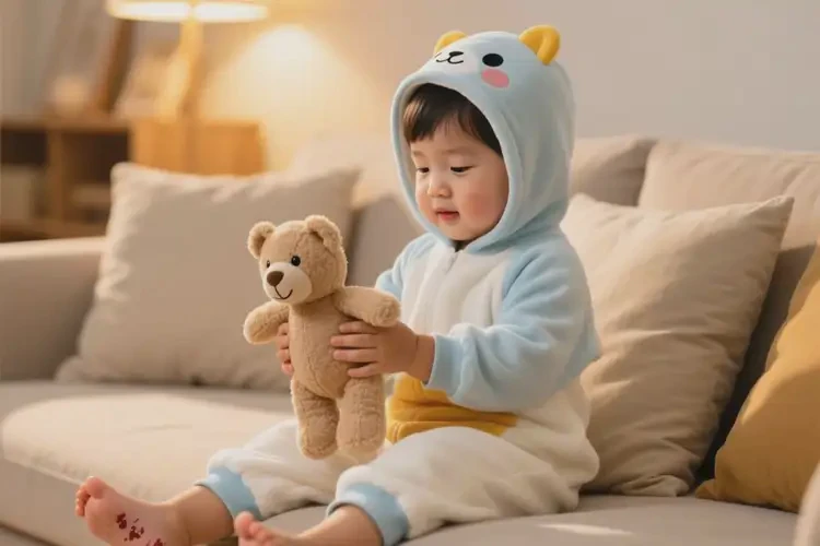 小孩四肢偶尔长湿疹能治好吗(图2)