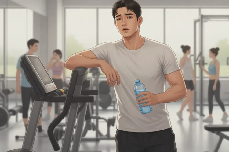 28岁空腹血糖3.6是怎么回事(图2)