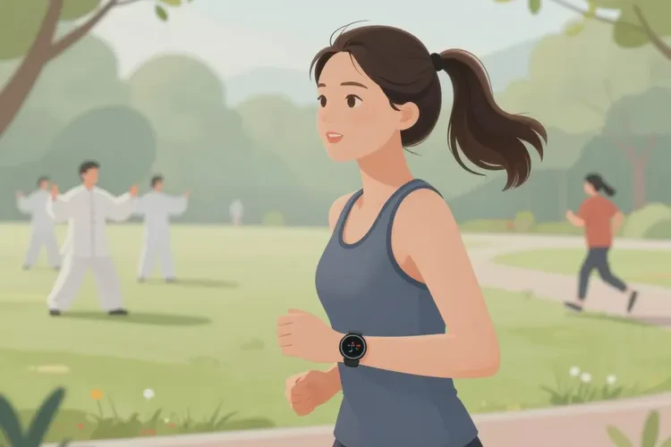 28岁空腹血糖7点1是怎么回事(图3)