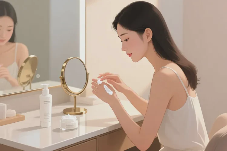 女人手上容易长湿疹能靠自己自愈吗(图2)