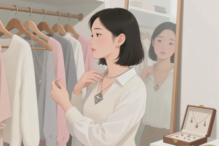 女人脖子上容易起湿疹能靠自己自愈吗(图4)