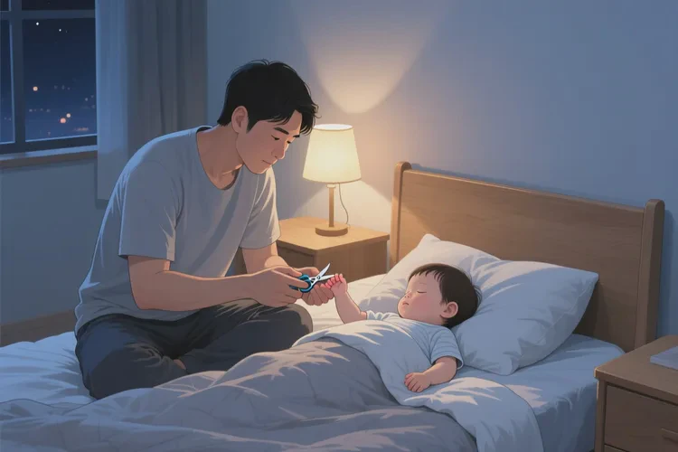 小儿手臂起湿疹能治愈吗(图2)