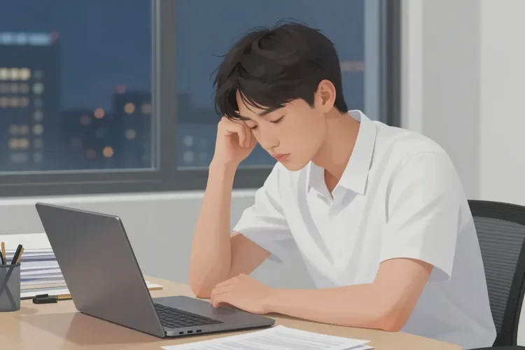 27岁睡前血糖8点7是怎么回事(图4)