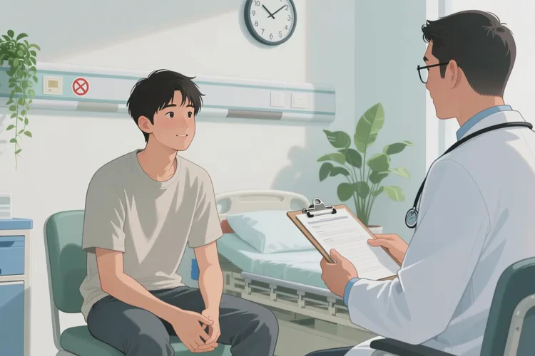 28岁下午血糖16.4是怎么回事(图3)