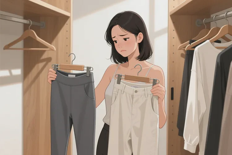 女生大腿经常长湿疹能治愈吗(图3)