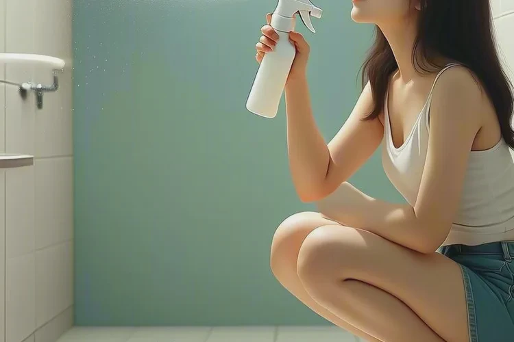 女生大腿上偶尔起湿疹可以治愈吗(图3)