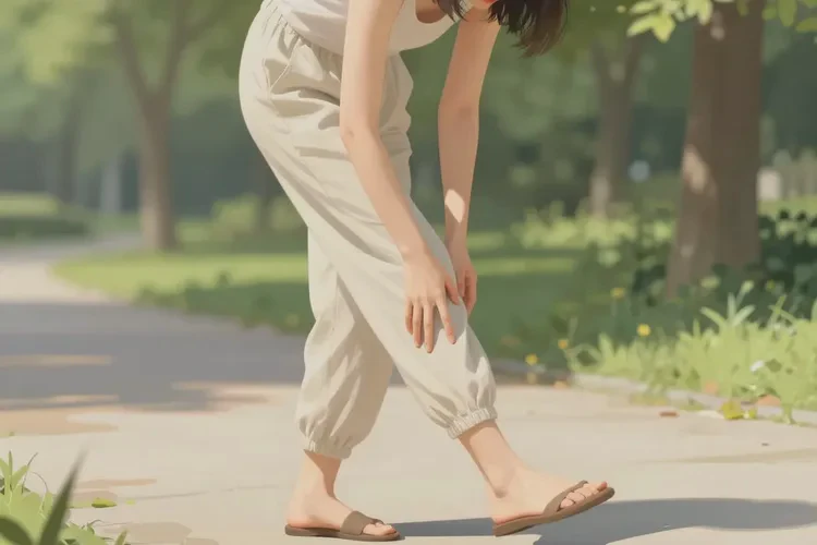 女人小腿出湿疹能靠自己自愈吗(图4)