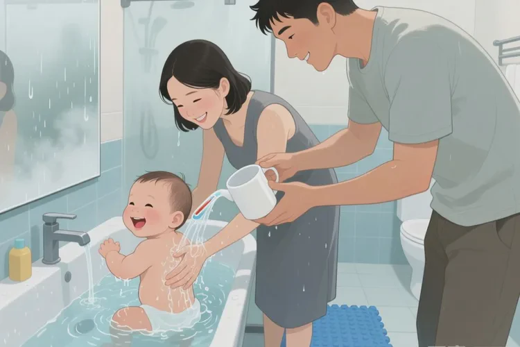 婴儿身上容易长湿疹可以治愈吗(图3)