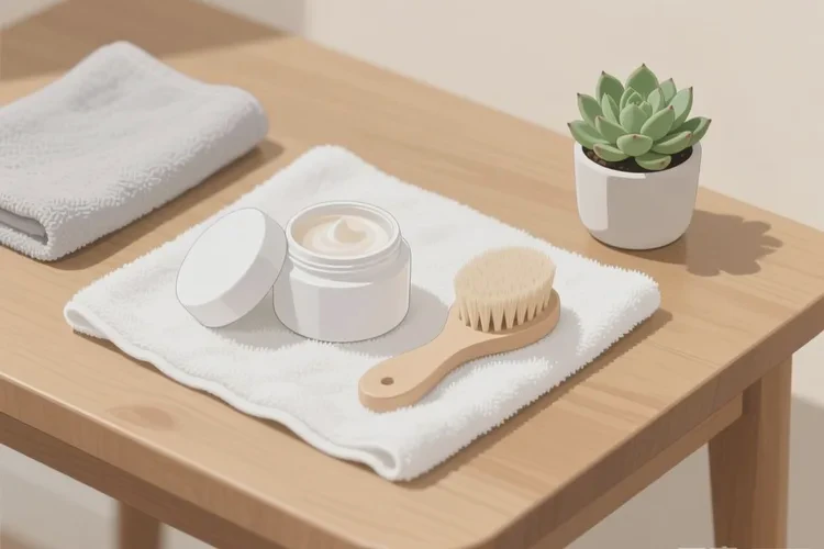 小孩手臂上容易起湿疹可以治愈吗(图4)