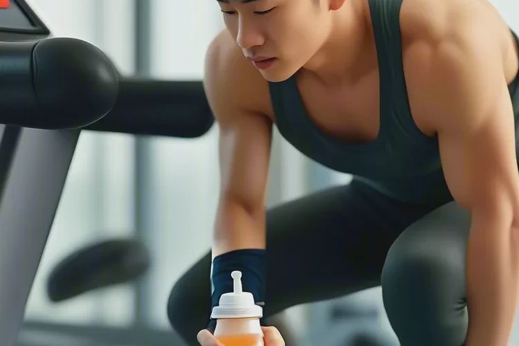 28岁早上血糖3.8是怎么回事(图3)