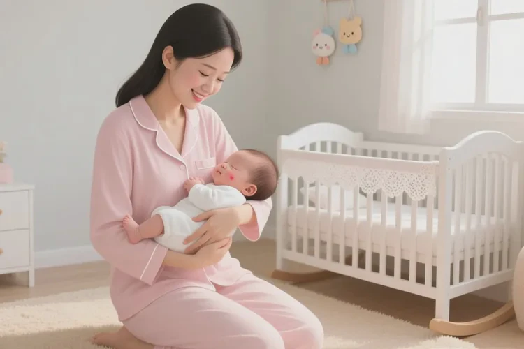 婴幼儿四肢偶尔起湿疹可以治愈吗(图1)