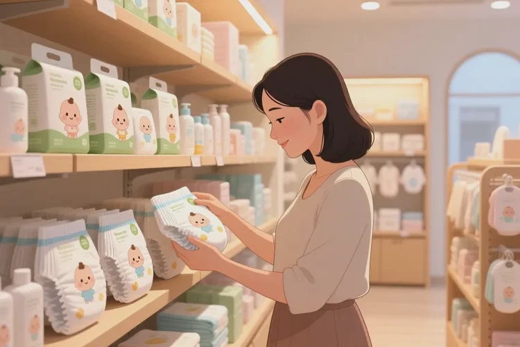 婴儿屁股上有湿疹可以治愈吗(图4)