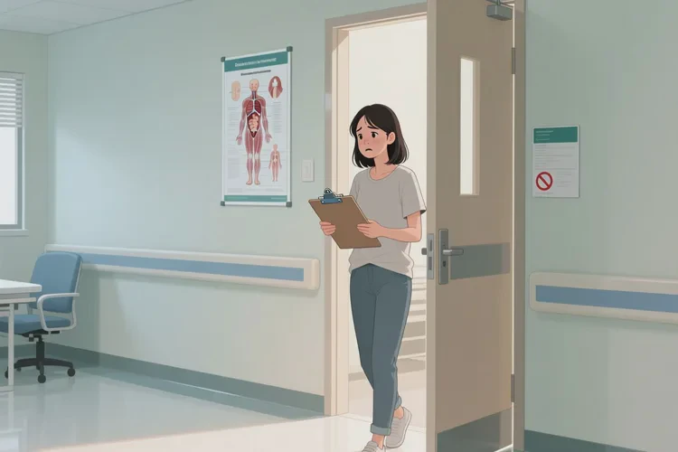 28岁早上空腹血糖12点2是怎么回事(图1)