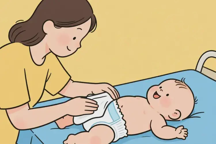 婴幼儿肛周容易起湿疹能治好吗(图3)