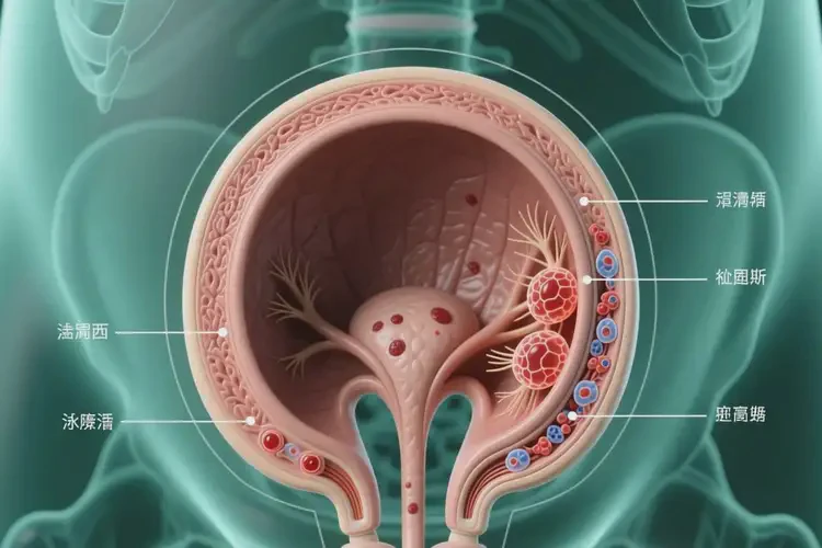 产妇肛周经常长湿疹可以彻底自愈吗(图4)