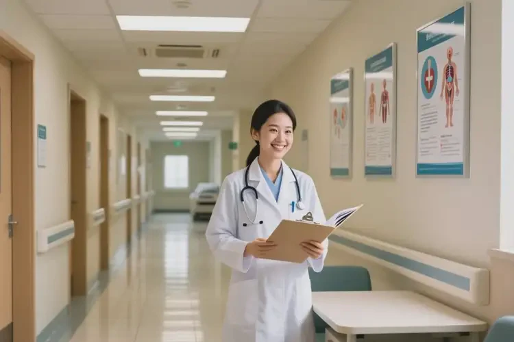 女性脸上容易长湿疹能够彻底治愈吗(图4)