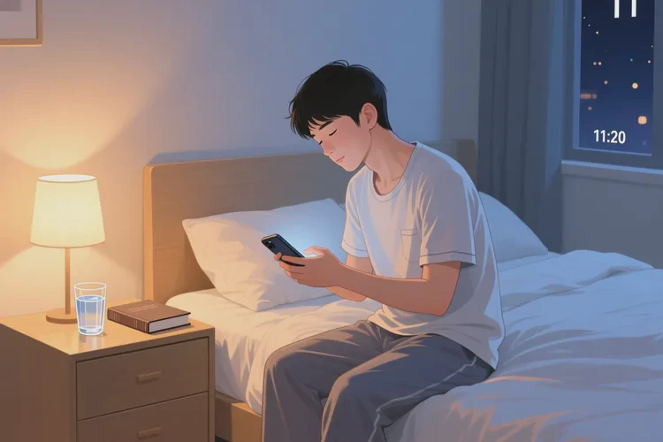 28岁下午血糖11.8是怎么回事(图4)