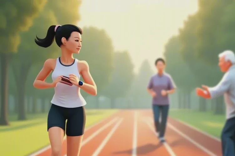 28岁早上空腹血糖12点0是怎么回事(图4)