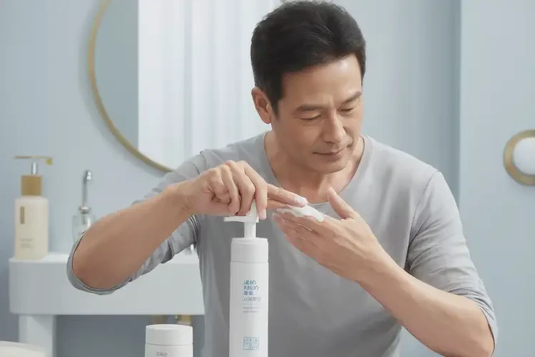 男性手上有湿疹能治好吗(图1)