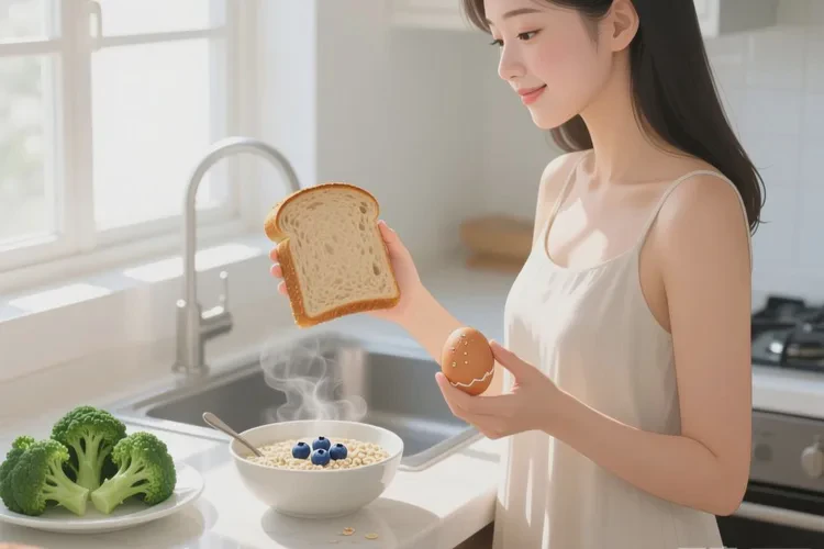 28岁餐后血糖3.9是怎么回事(图2)