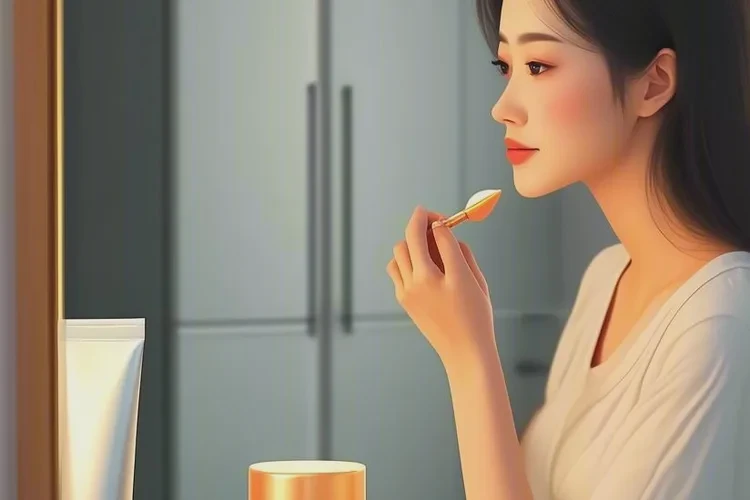 女性大腿起湿疹能治愈吗(图2)