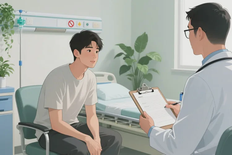 28岁中午血糖14.5是怎么回事(图4)