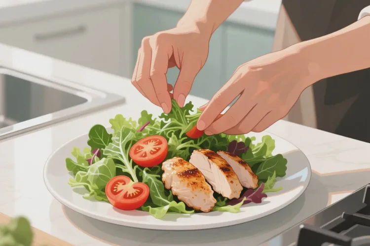 28岁餐后血糖19.8是怎么回事(图4)