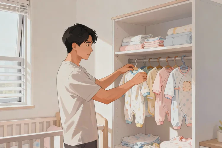 婴儿身上经常起湿疹可以治愈吗(图3)