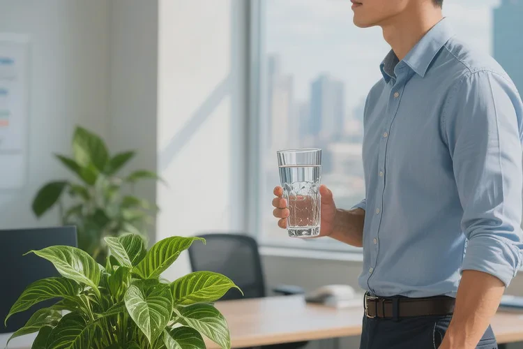 28岁早上血糖9点8是怎么回事(图3)