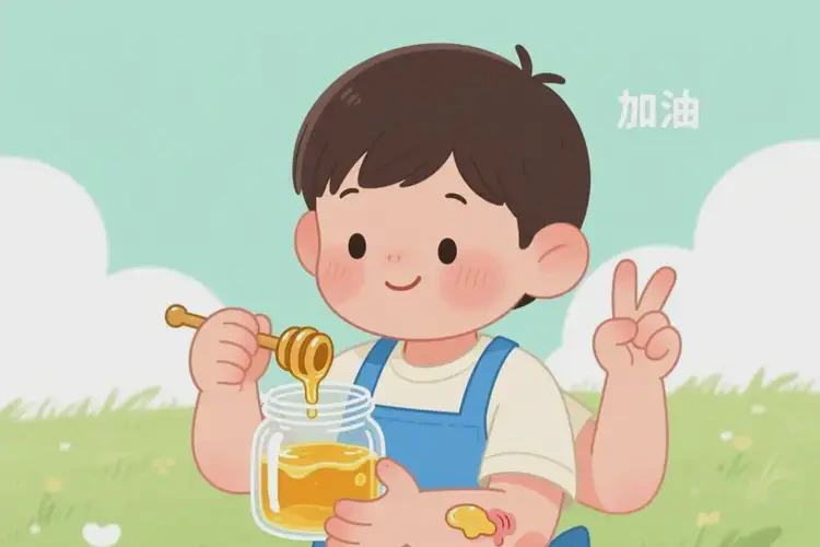 少儿手上出湿疹能治好吗(图2)