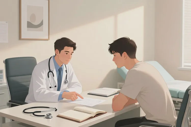 28岁餐后血糖26.5是怎么回事(图1)