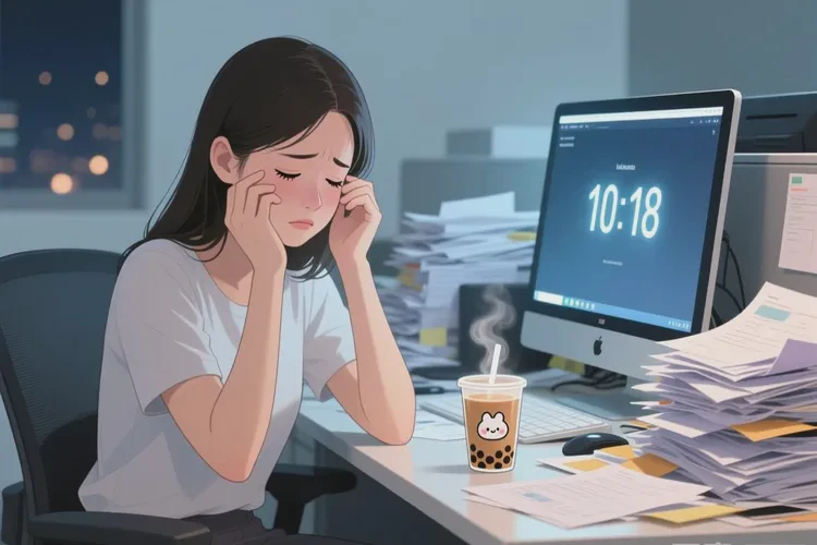 28岁空腹血糖17点6是怎么回事(图2)