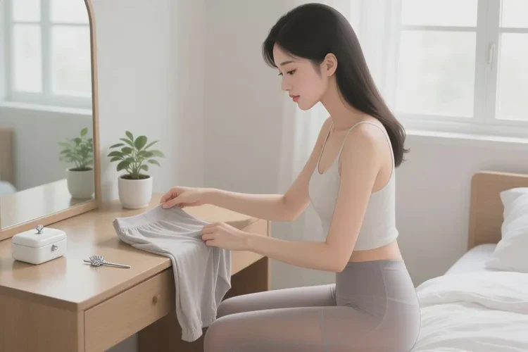 女人小腿偶尔起湿疹能靠自己自愈吗(图3)