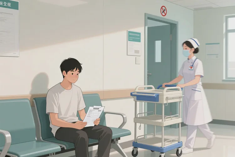 28岁早上空腹血糖7点6是怎么回事(图3)