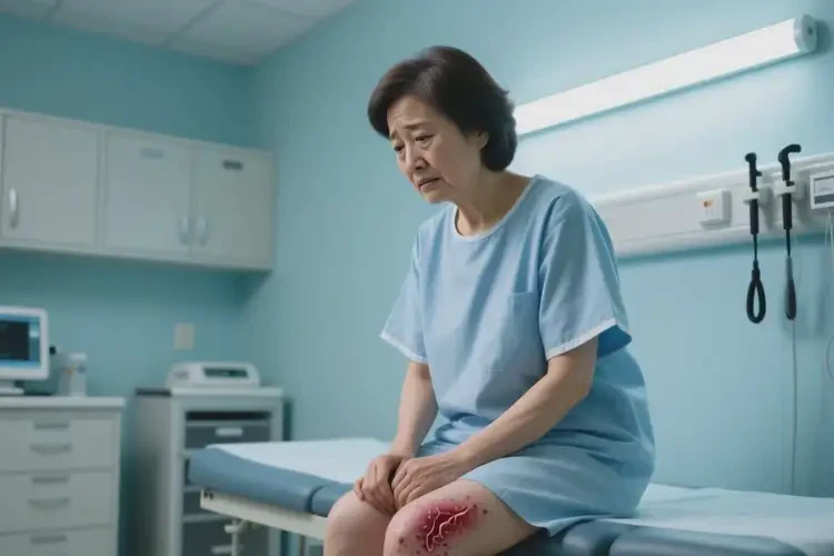 女性肛周出现湿疹能治好吗(图4)