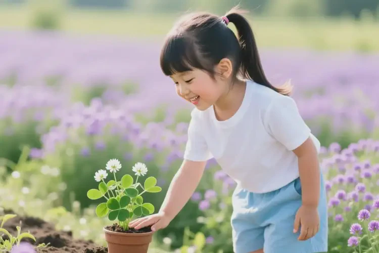 孩子身上偶尔长湿疹能治好吗(图2)