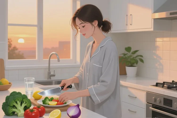 27岁睡前血糖5点1是怎么回事(图2)