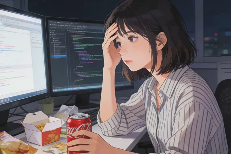 27岁睡前血糖8点3是怎么回事(图2)