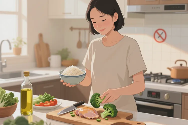 28岁晚上血糖7.3是怎么回事(图1)