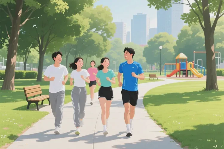 28岁空腹血糖5.7是怎么回事(图3)