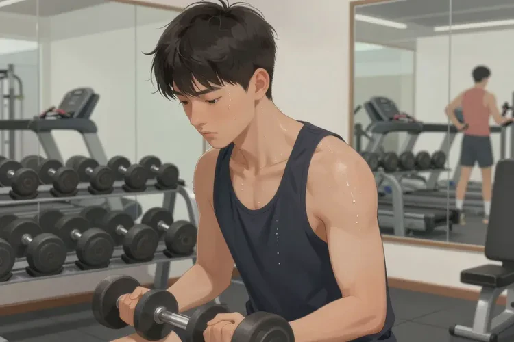 28岁空腹血糖25.9是怎么回事(图3)