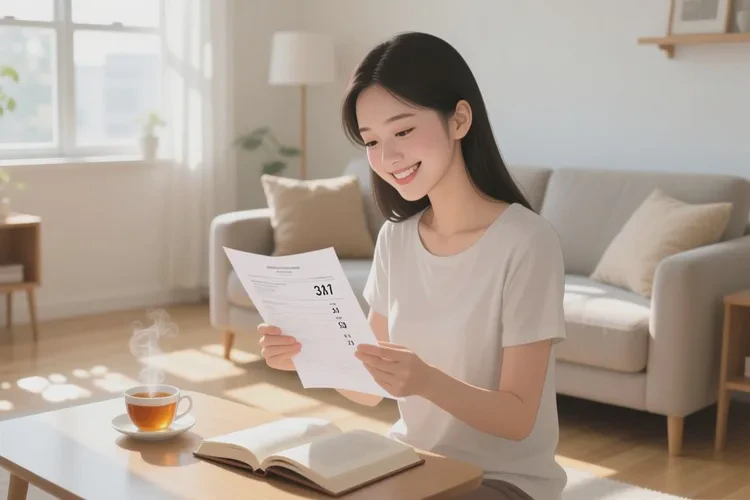 28岁空腹血糖4.5是怎么回事(图1)