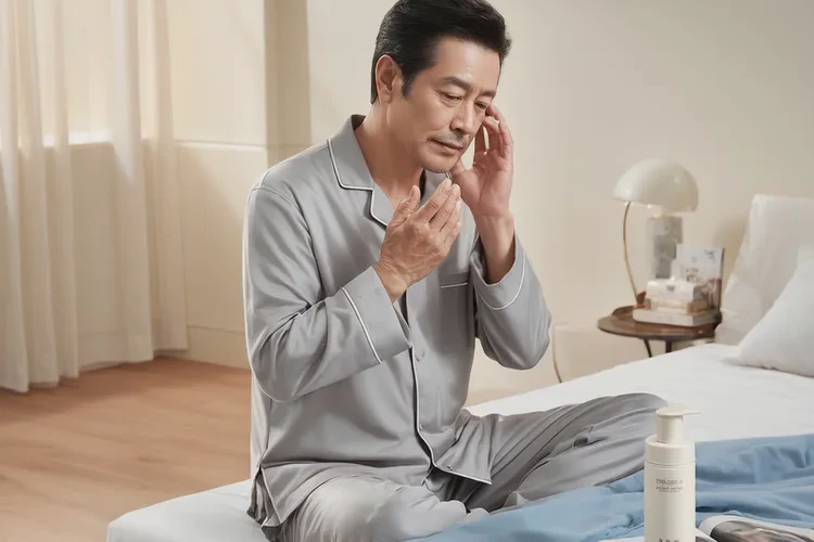 男性屁股长湿疹可以治愈吗(图4)