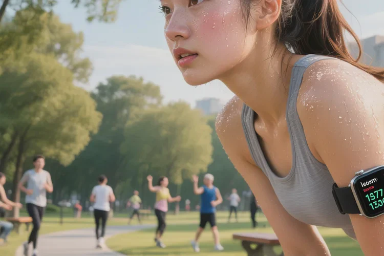 28岁早上血糖8点4是怎么回事(图2)