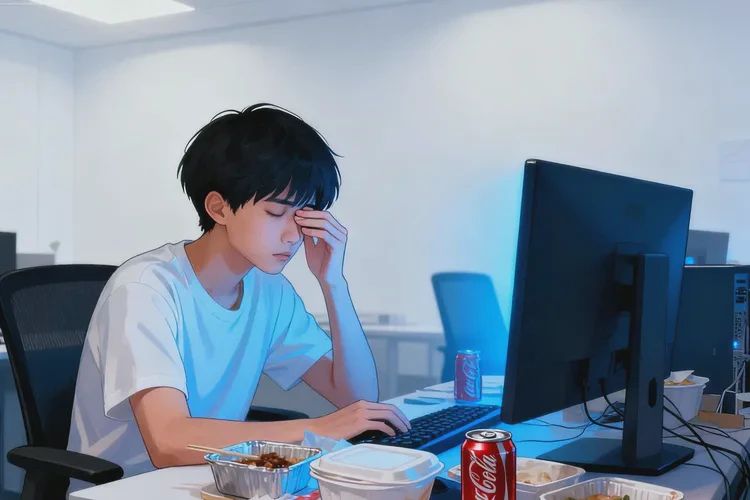 28岁餐后血糖24.1是怎么回事(图2)