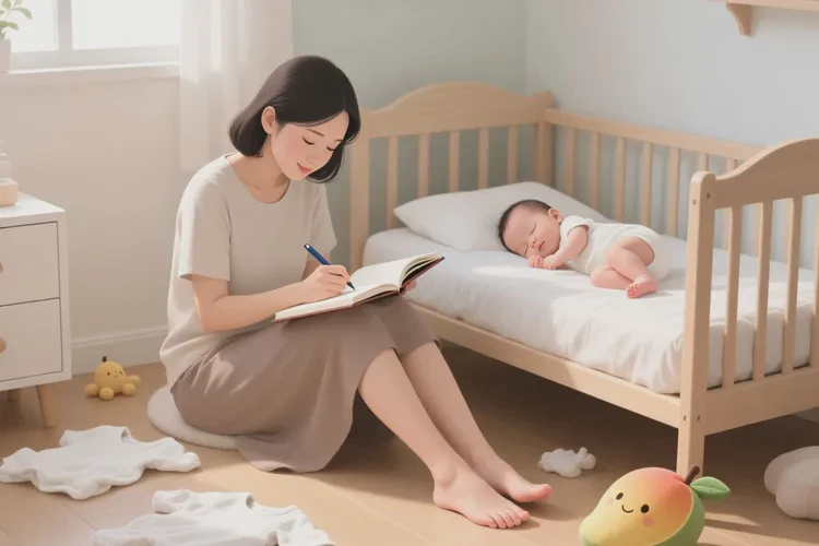 婴幼儿小腿经常起湿疹可以治愈吗(图3)