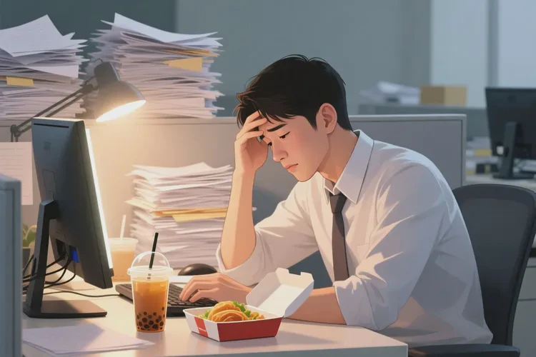 27岁睡前血糖16点6是怎么回事(图2)