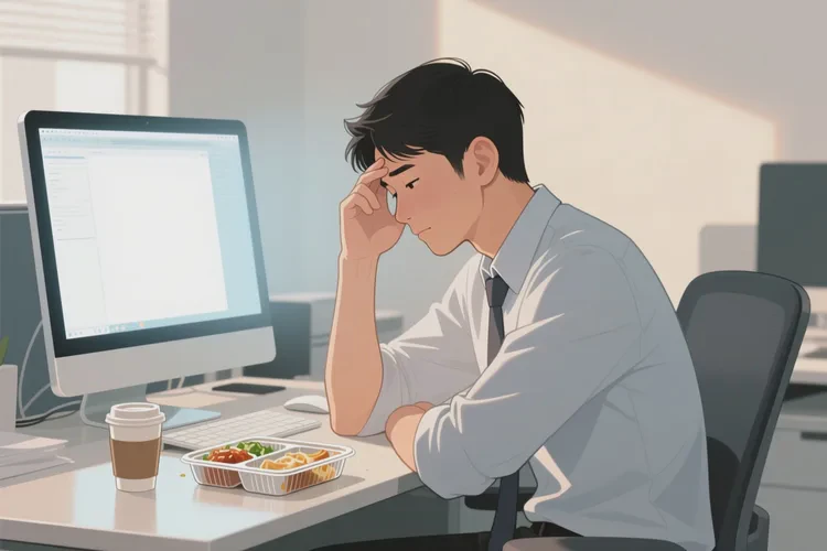 28岁下午血糖4点0是怎么回事(图3)